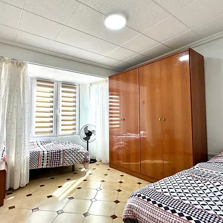 Daire Casa Carlos De Novelda