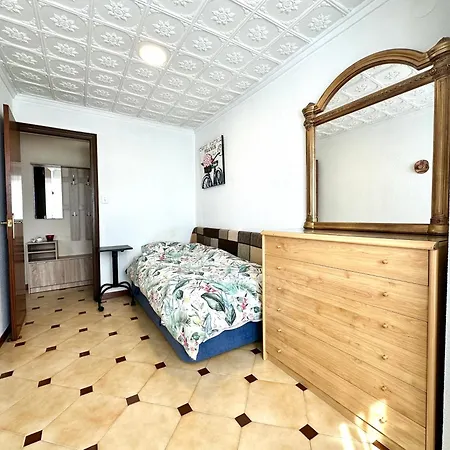 Daire Casa Carlos De *