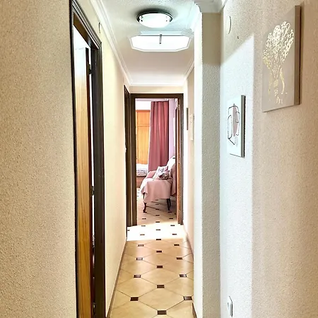 Casa Carlos De Novelda