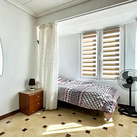 Daire Casa Carlos De
