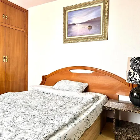 Daire Casa Carlos De Novelda
