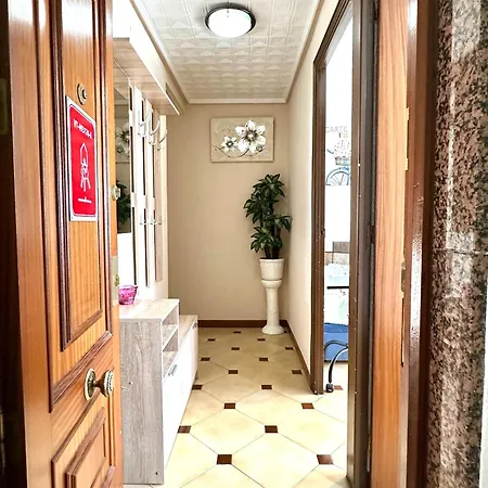 Apartmán Casa Carlos De Novelda