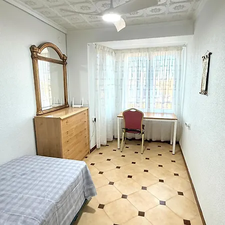 Casa Carlos De Novelda