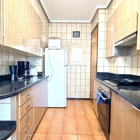 Casa Carlos De Novelda
